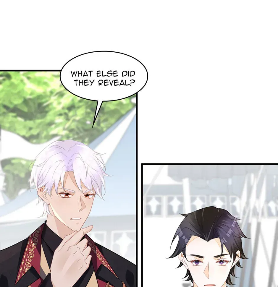 I’m Not the Villain’s White Moonlight! Chapter 76 page 11 - 