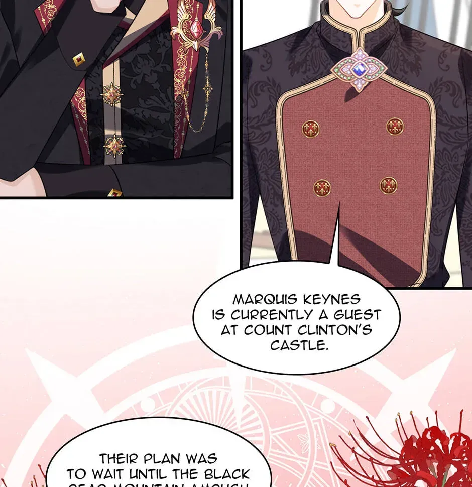 I’m Not the Villain’s White Moonlight! Chapter 76 page 12 - 