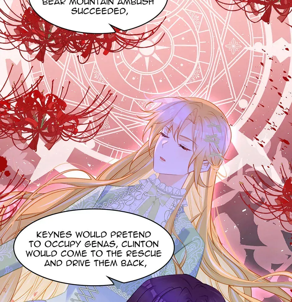 I’m Not the Villain’s White Moonlight! Chapter 76 page 13 - 