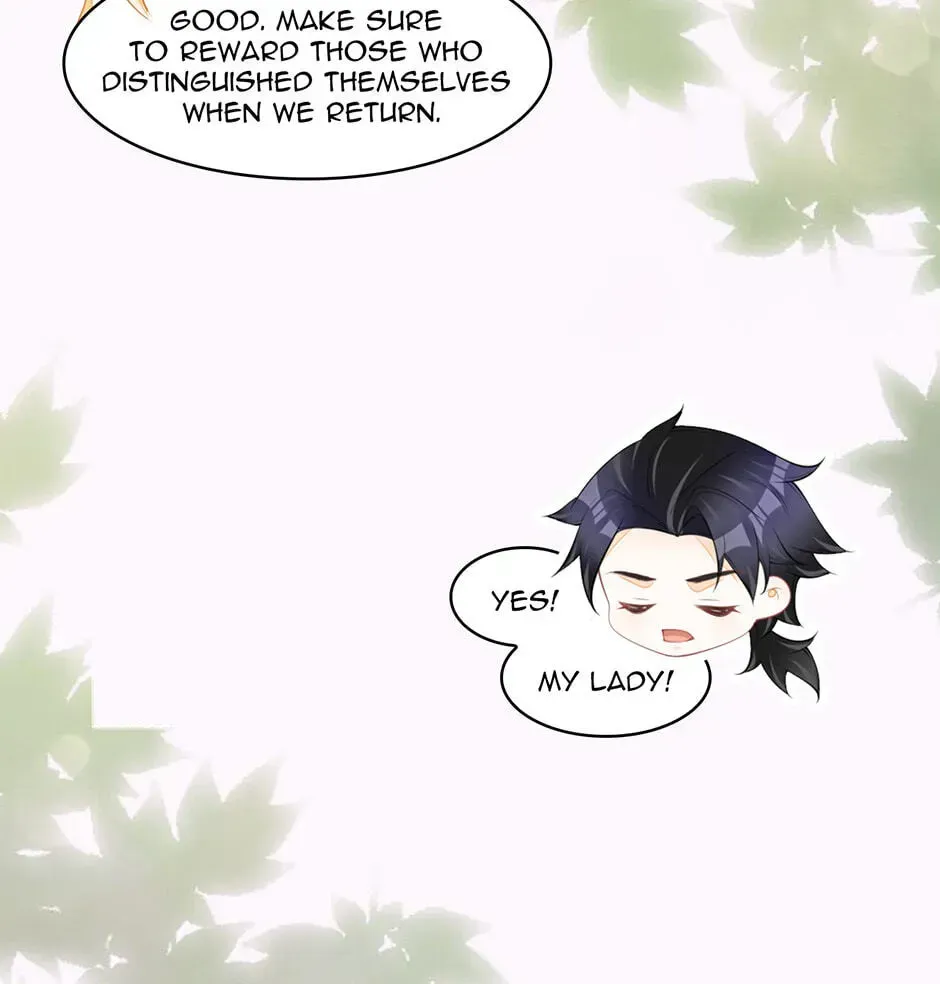 I’m Not the Villain’s White Moonlight! Chapter 76 page 3 - 