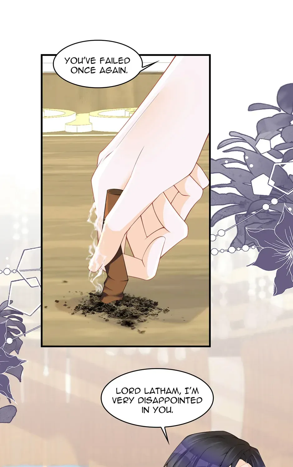 I’m Not the Villain’s White Moonlight! Chapter 76 page 39 - 