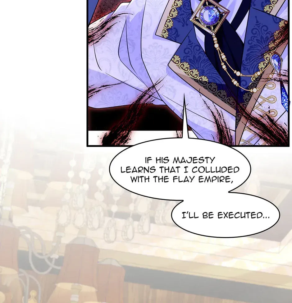 I’m Not the Villain’s White Moonlight! Chapter 76 page 50 - 