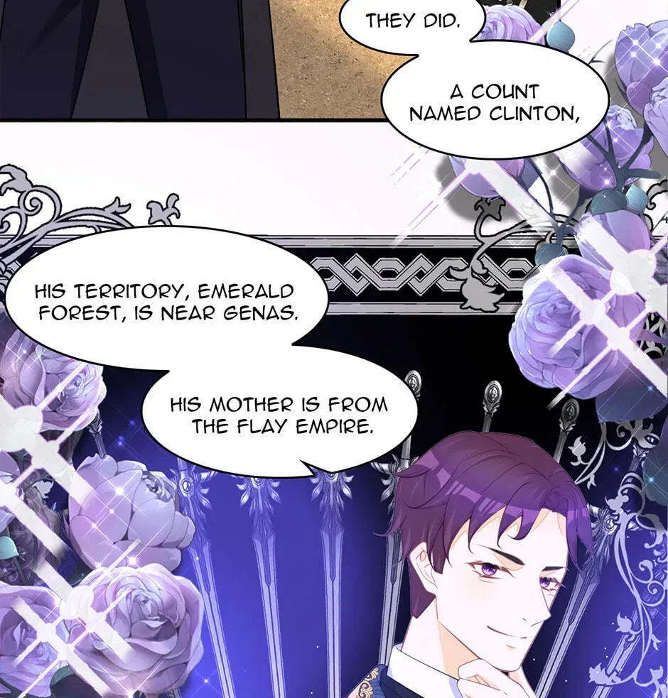 I’m Not the Villain’s White Moonlight! Chapter 76 page 6 - 