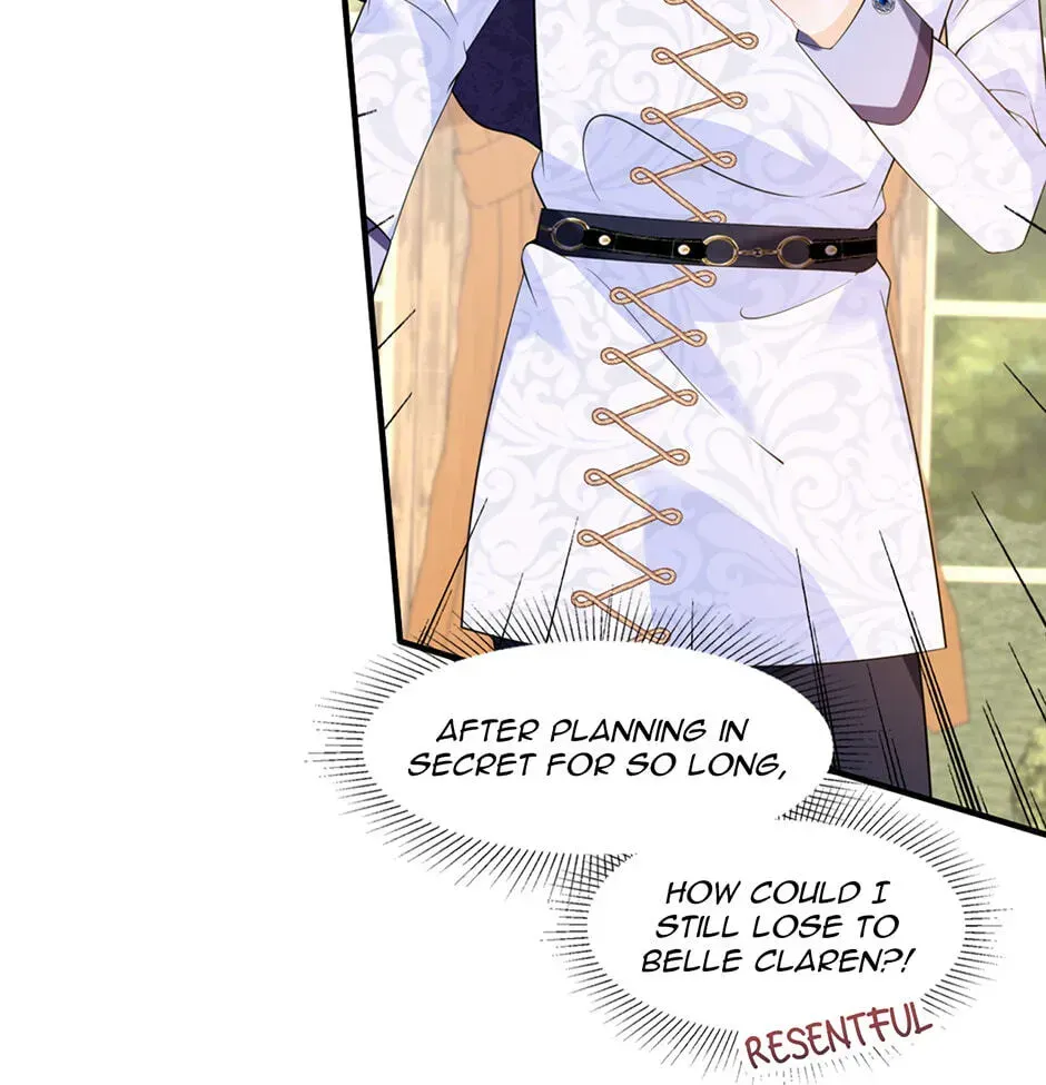 I’m Not the Villain’s White Moonlight! Chapter 76 page 54 - 