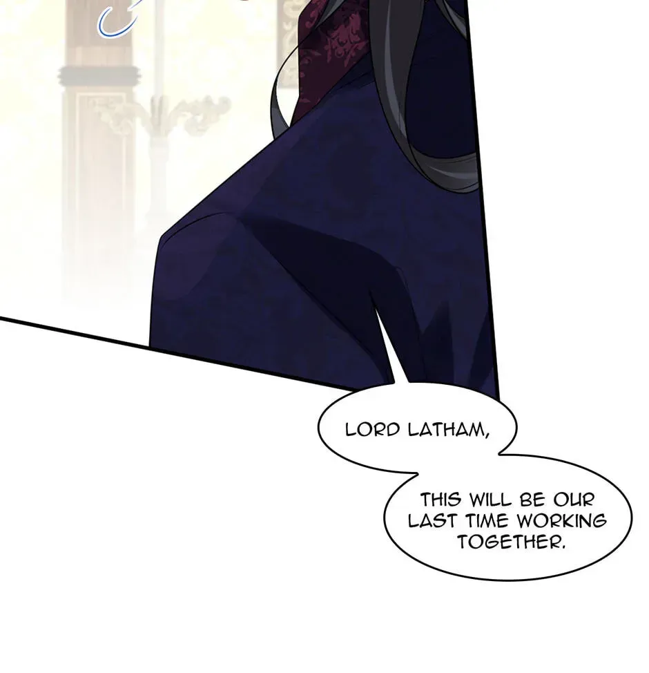 I’m Not the Villain’s White Moonlight! Chapter 76 page 56 - 