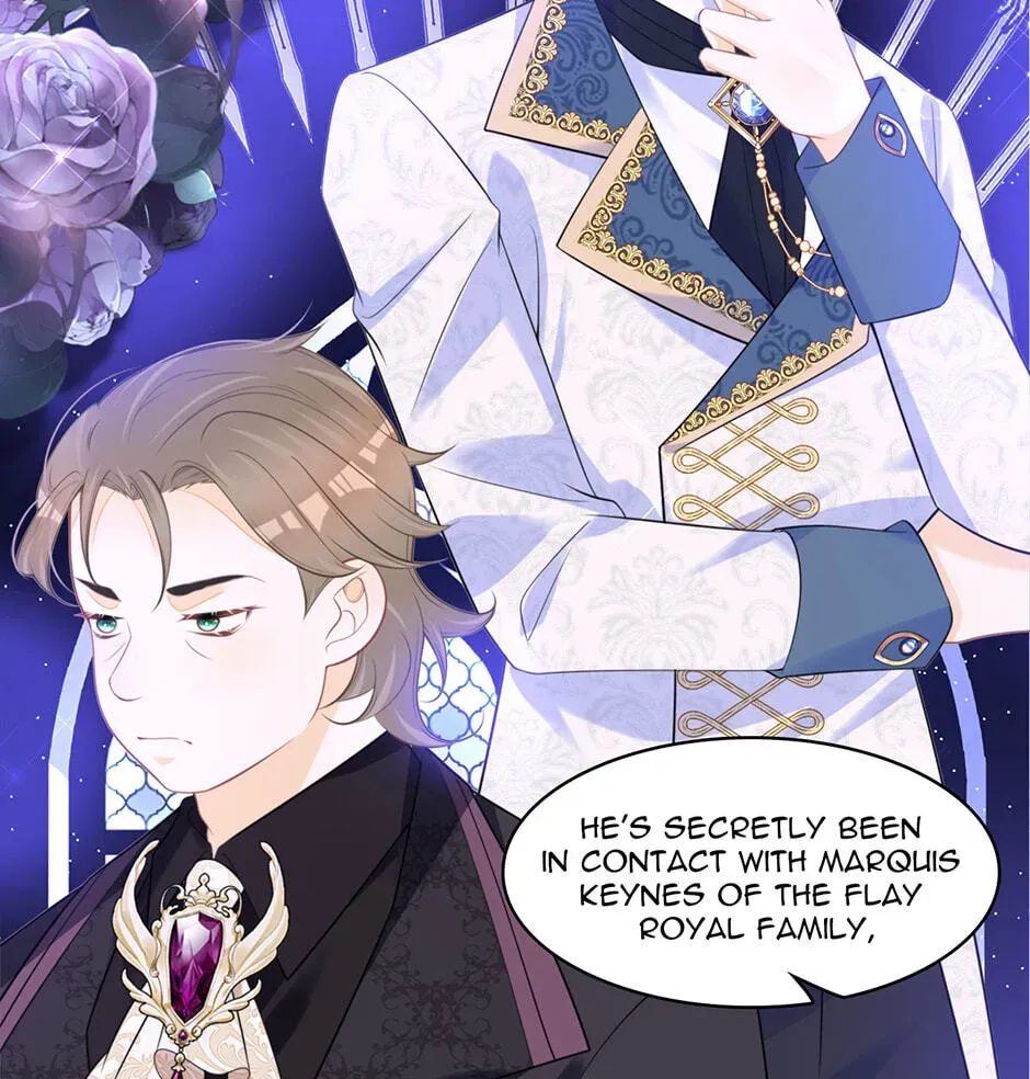 I’m Not the Villain’s White Moonlight! Chapter 76 page 7 - 