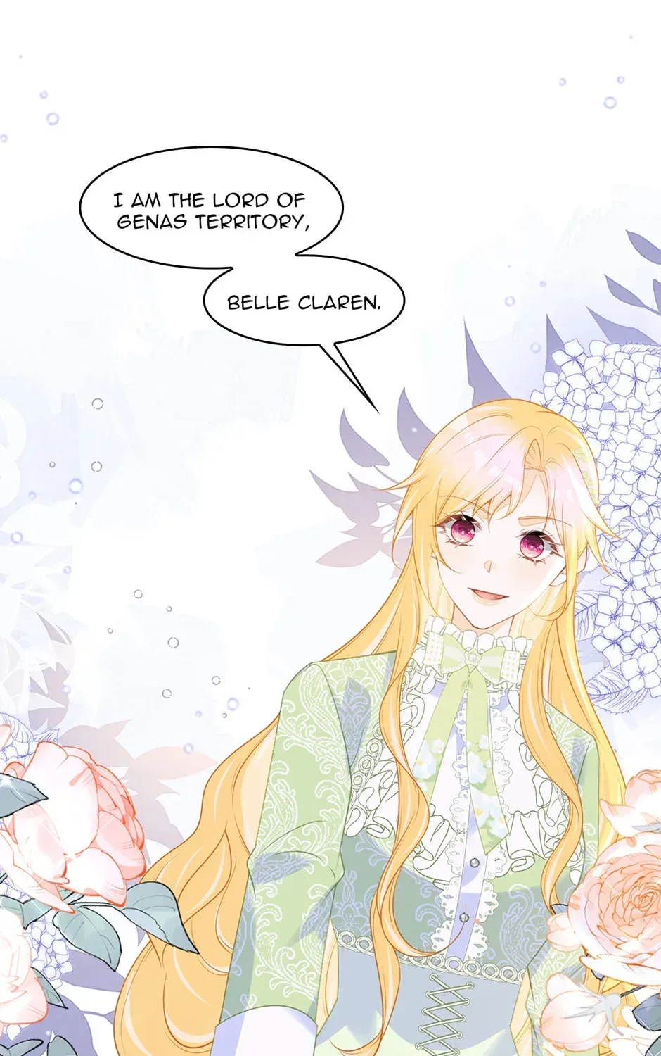 I’m Not the Villain’s White Moonlight! Chapter 76 page 67 - 