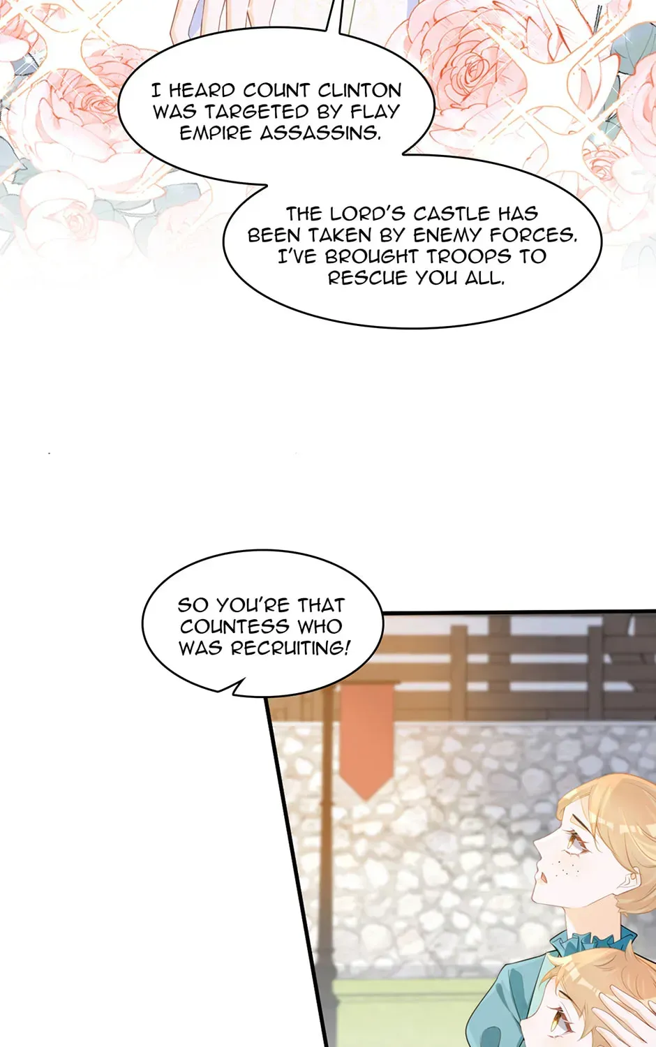 I’m Not the Villain’s White Moonlight! Chapter 76 page 69 - 