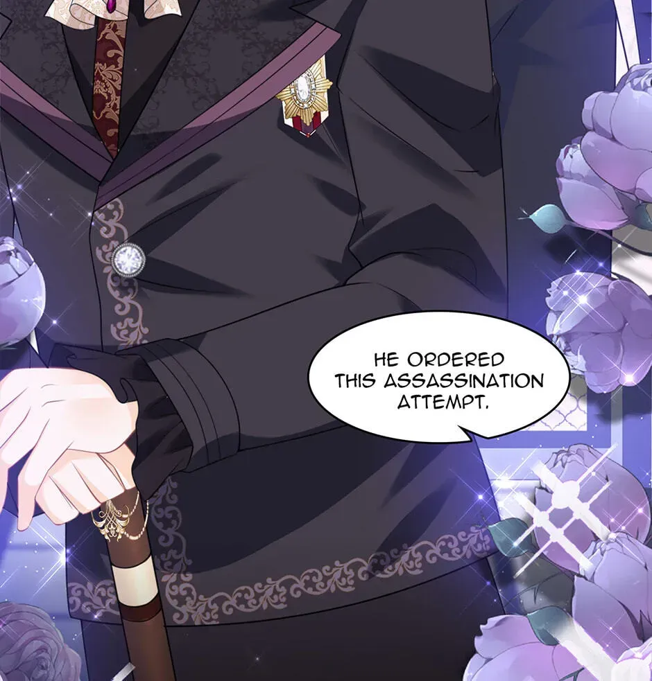 I’m Not the Villain’s White Moonlight! Chapter 76 page 8 - 