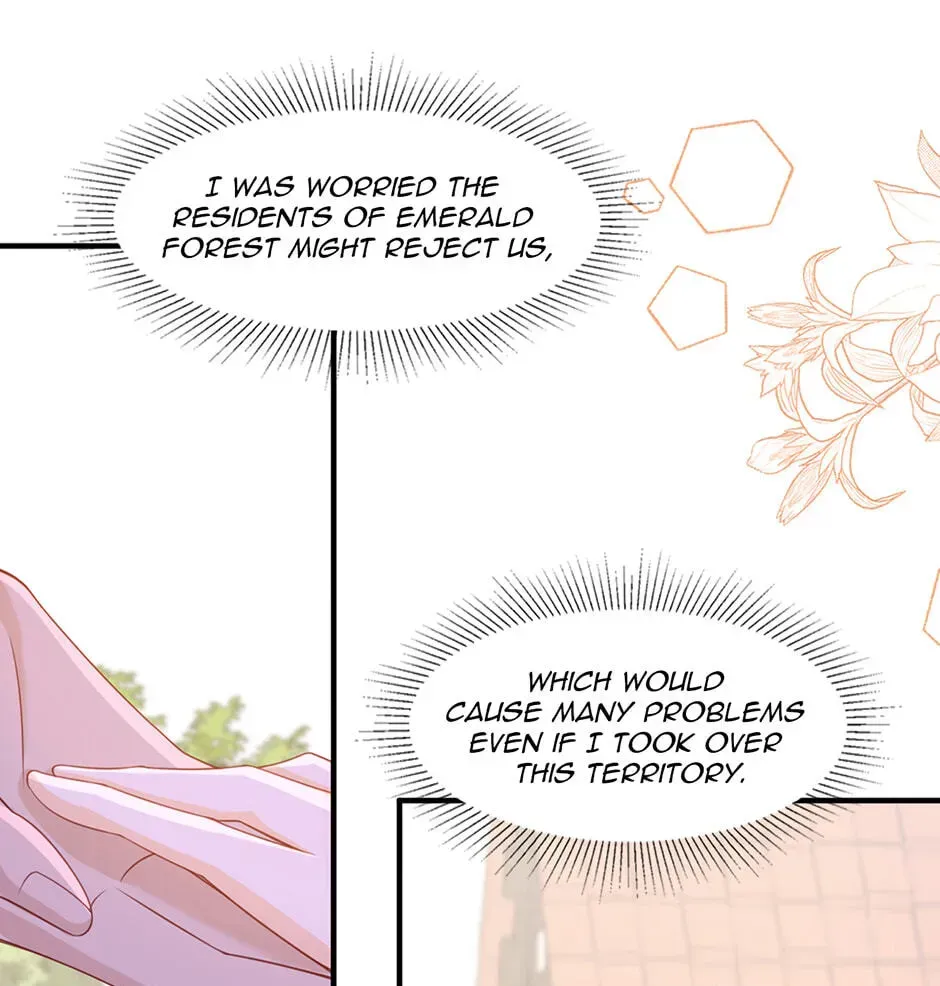 I’m Not the Villain’s White Moonlight! Chapter 76 page 77 - 
