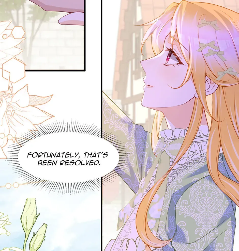 I’m Not the Villain’s White Moonlight! Chapter 76 page 78 - 