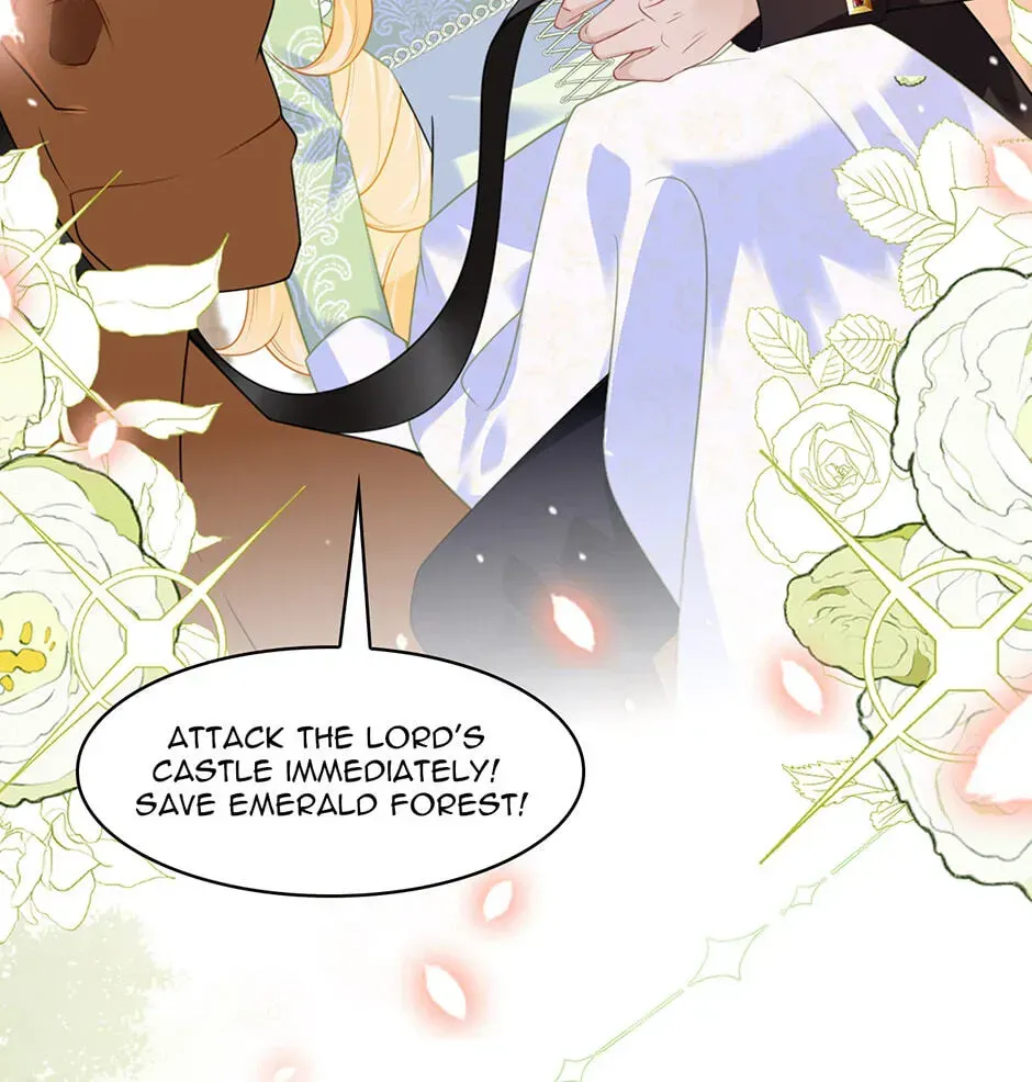 I’m Not the Villain’s White Moonlight! Chapter 76 page 81 - 