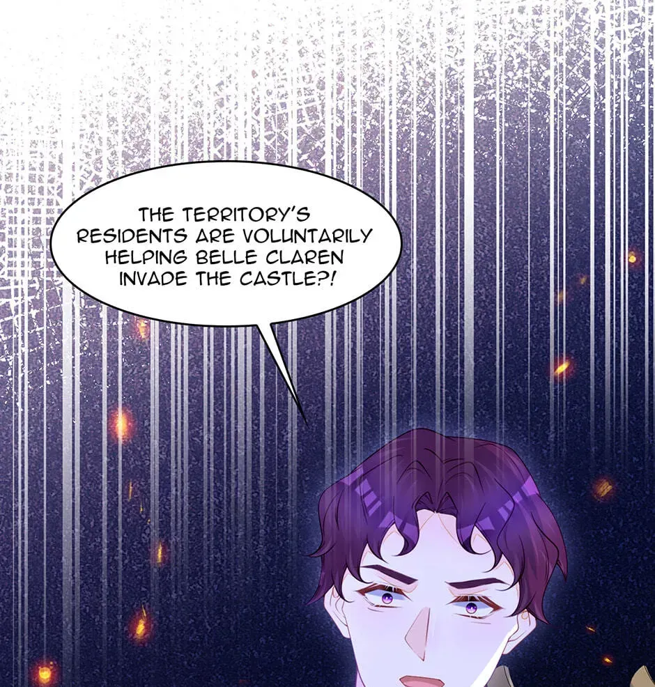 I’m Not the Villain’s White Moonlight! Chapter 76 page 85 - 