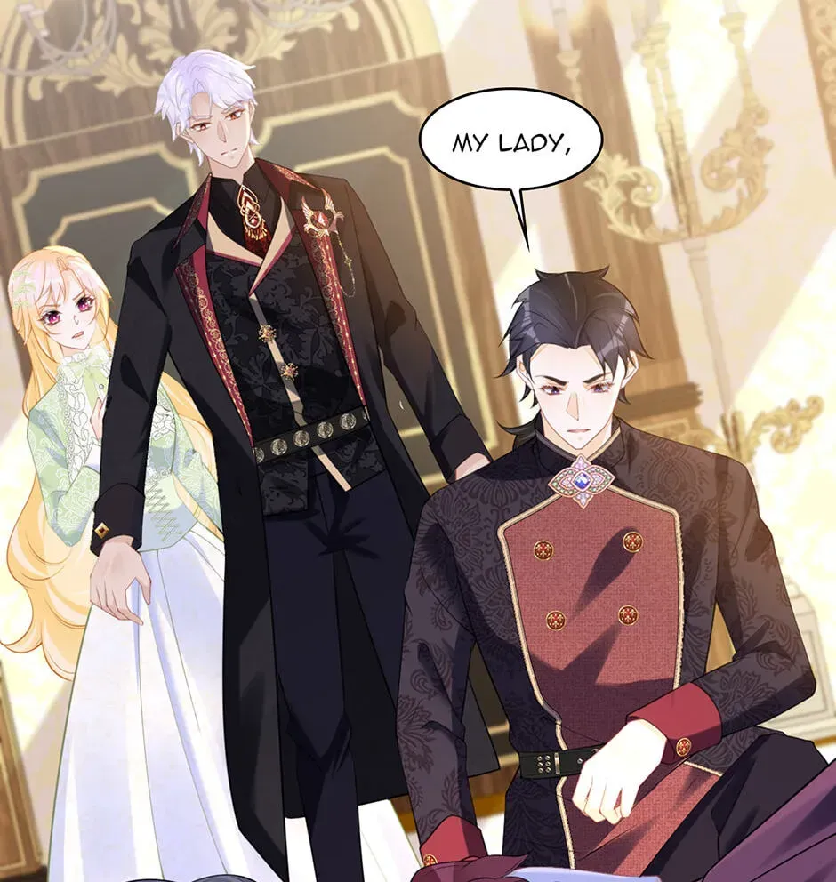 I’m Not the Villain’s White Moonlight! Chapter 77 page 16 - 