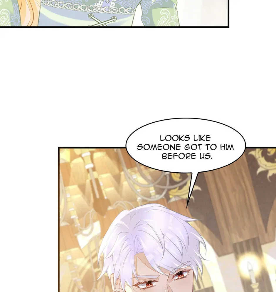 I’m Not the Villain’s White Moonlight! Chapter 77 page 19 - 