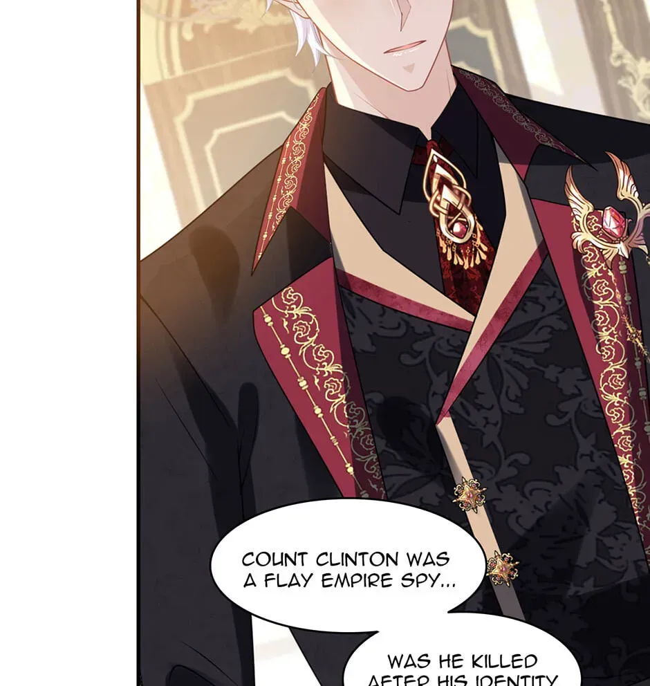 I’m Not the Villain’s White Moonlight! Chapter 77 page 20 - 