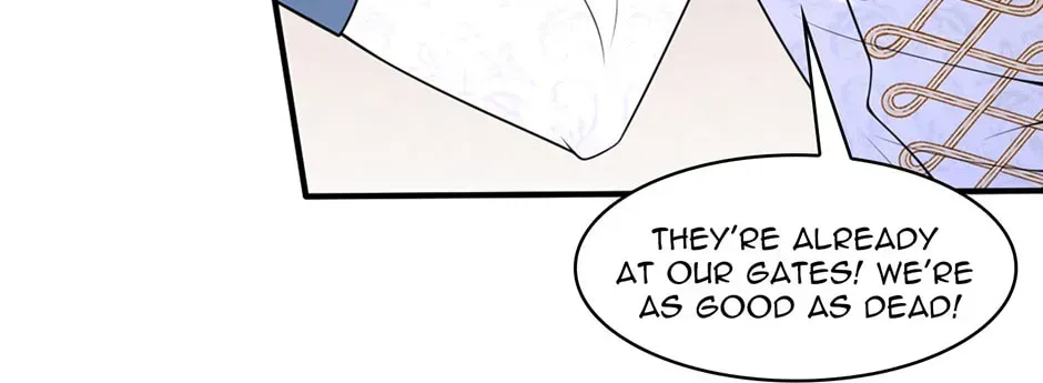 I’m Not the Villain’s White Moonlight! Chapter 77 page 4 - 