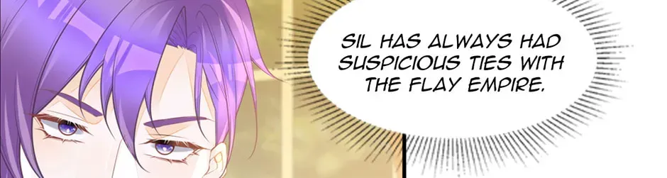 I’m Not the Villain’s White Moonlight! Chapter 77 page 36 - 