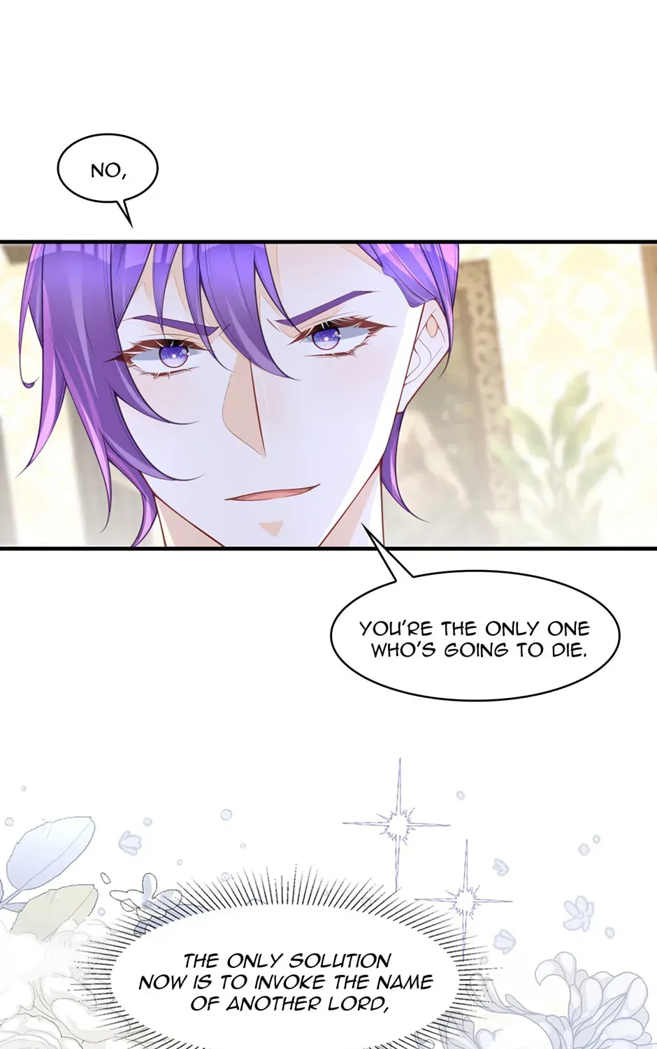 I’m Not the Villain’s White Moonlight! Chapter 77 page 5 - 