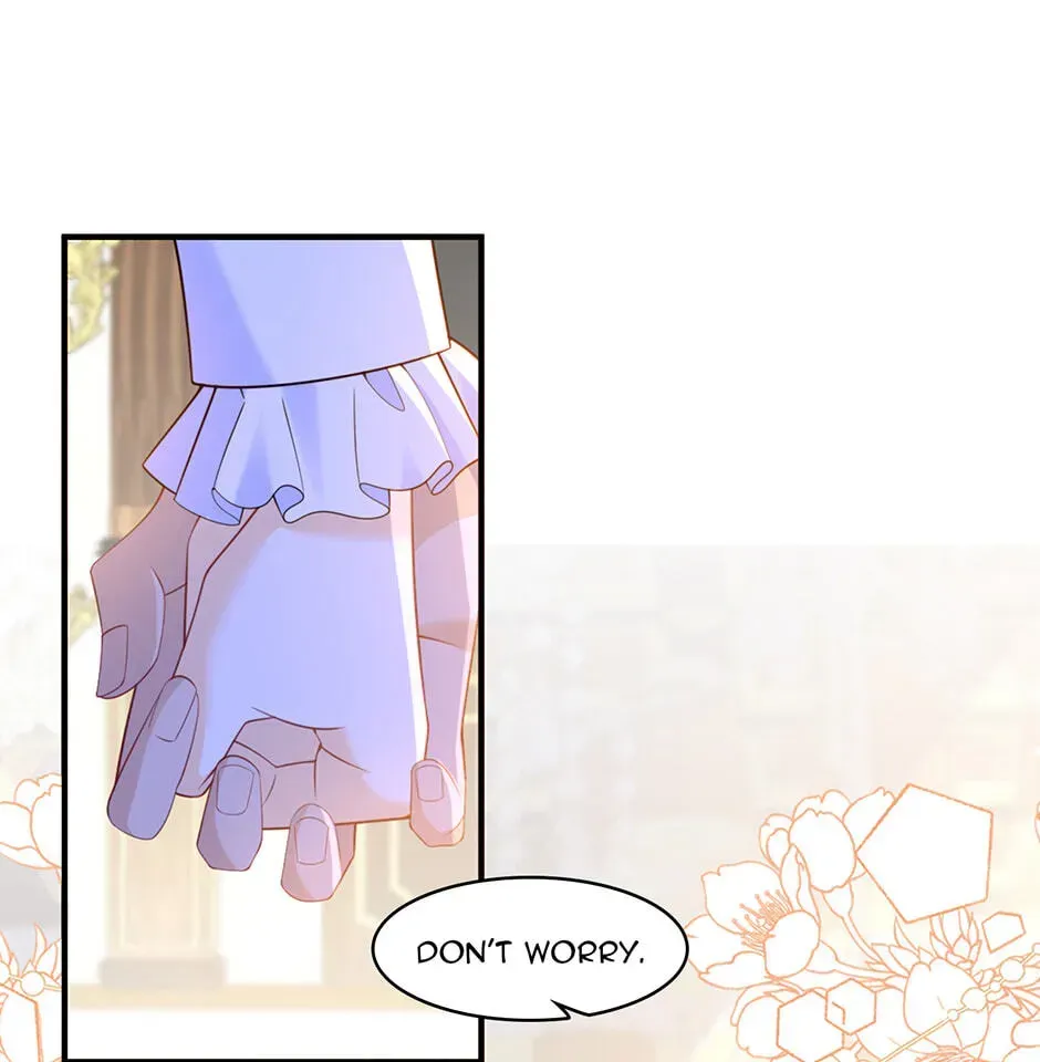 I’m Not the Villain’s White Moonlight! Chapter 77 page 41 - 