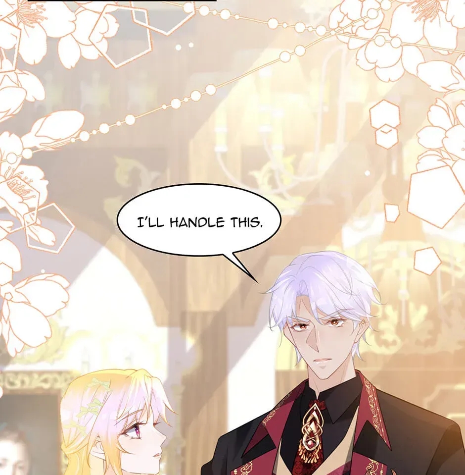 I’m Not the Villain’s White Moonlight! Chapter 77 page 42 - 