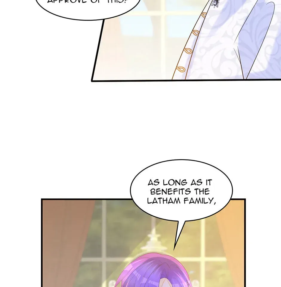 I’m Not the Villain’s White Moonlight! Chapter 77 page 46 - 