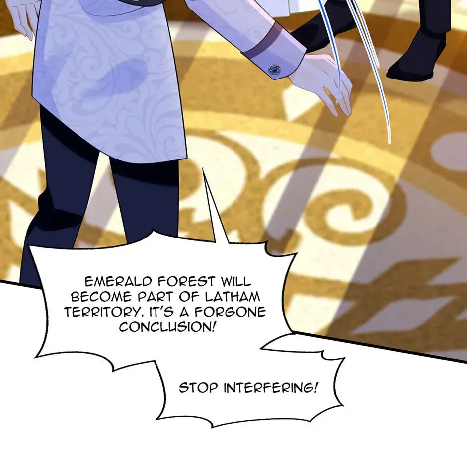 I’m Not the Villain’s White Moonlight! Chapter 77 page 50 - 