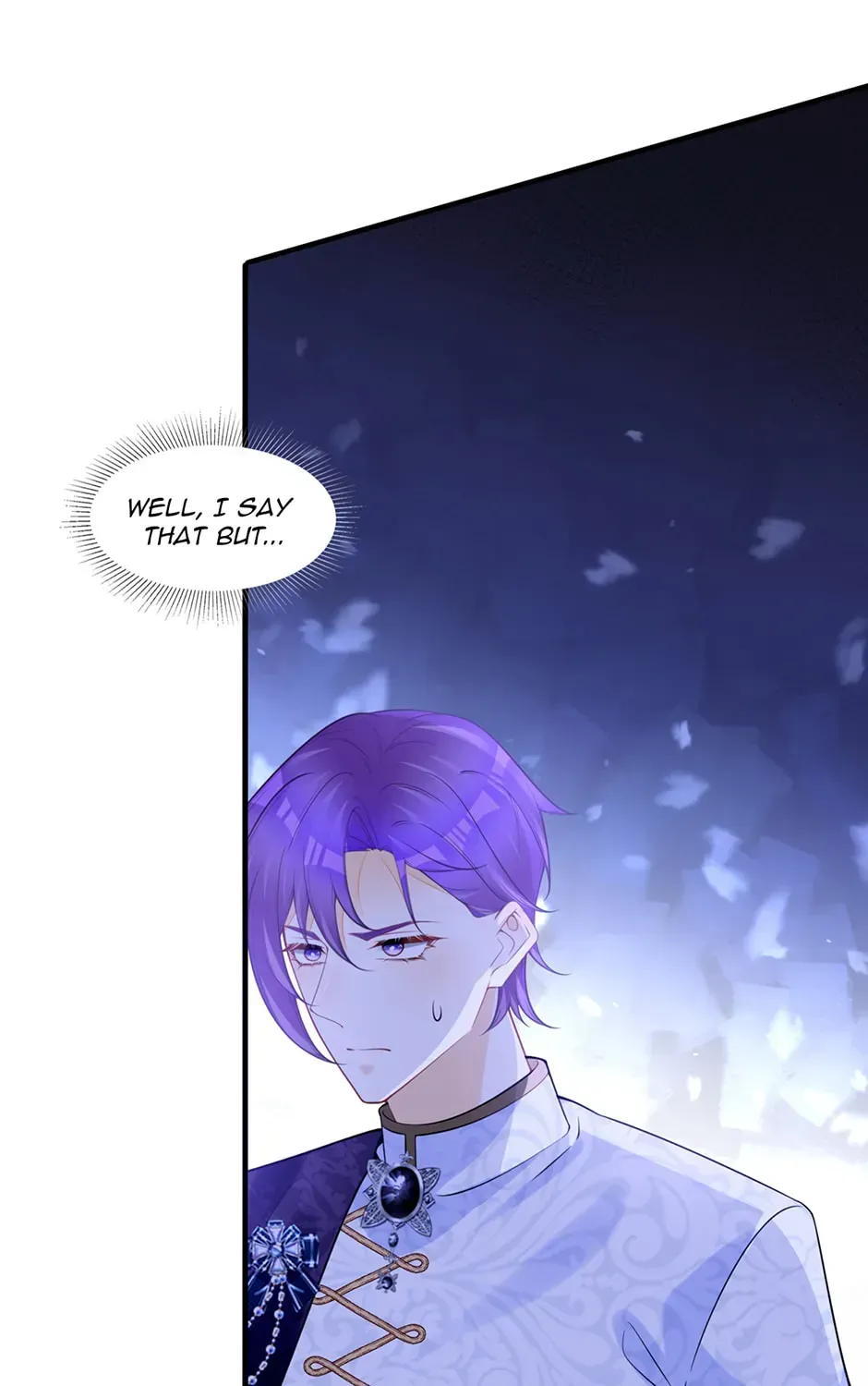I’m Not the Villain’s White Moonlight! Chapter 77 page 63 - 