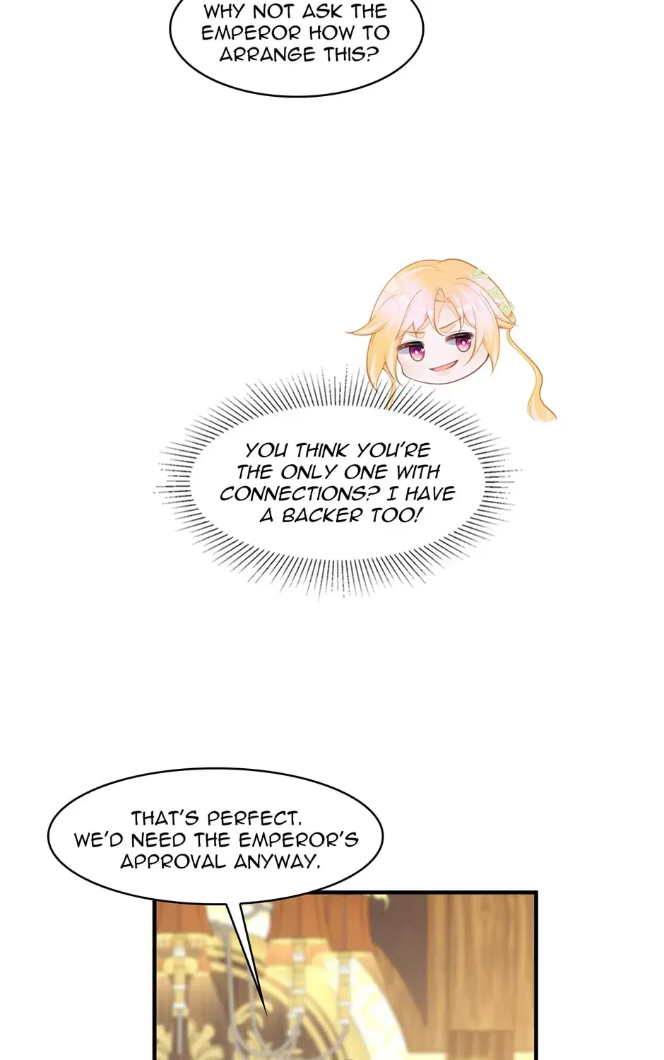 I’m Not the Villain’s White Moonlight! Chapter 77 page 69 - 
