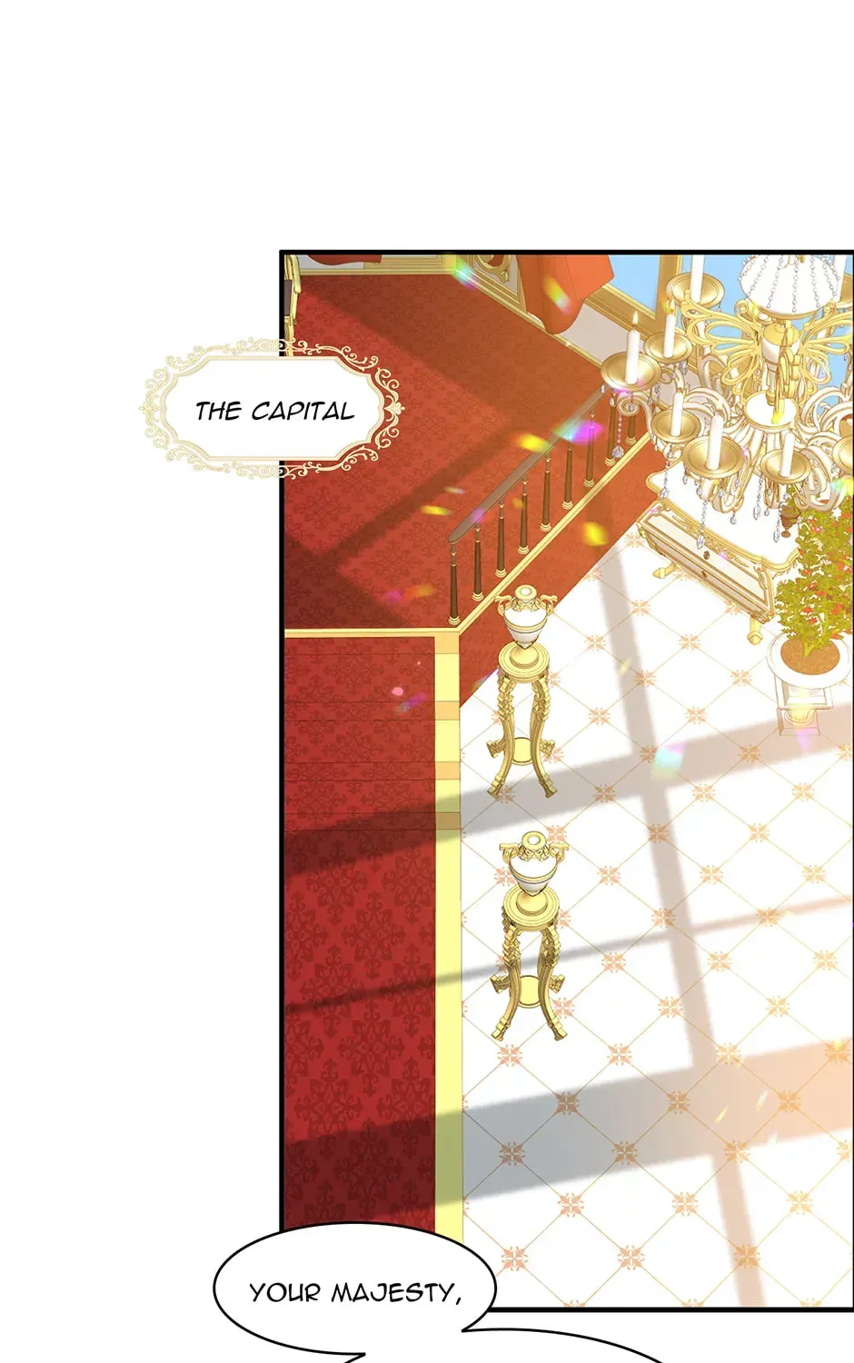 I’m Not the Villain’s White Moonlight! Chapter 77 page 75 - 