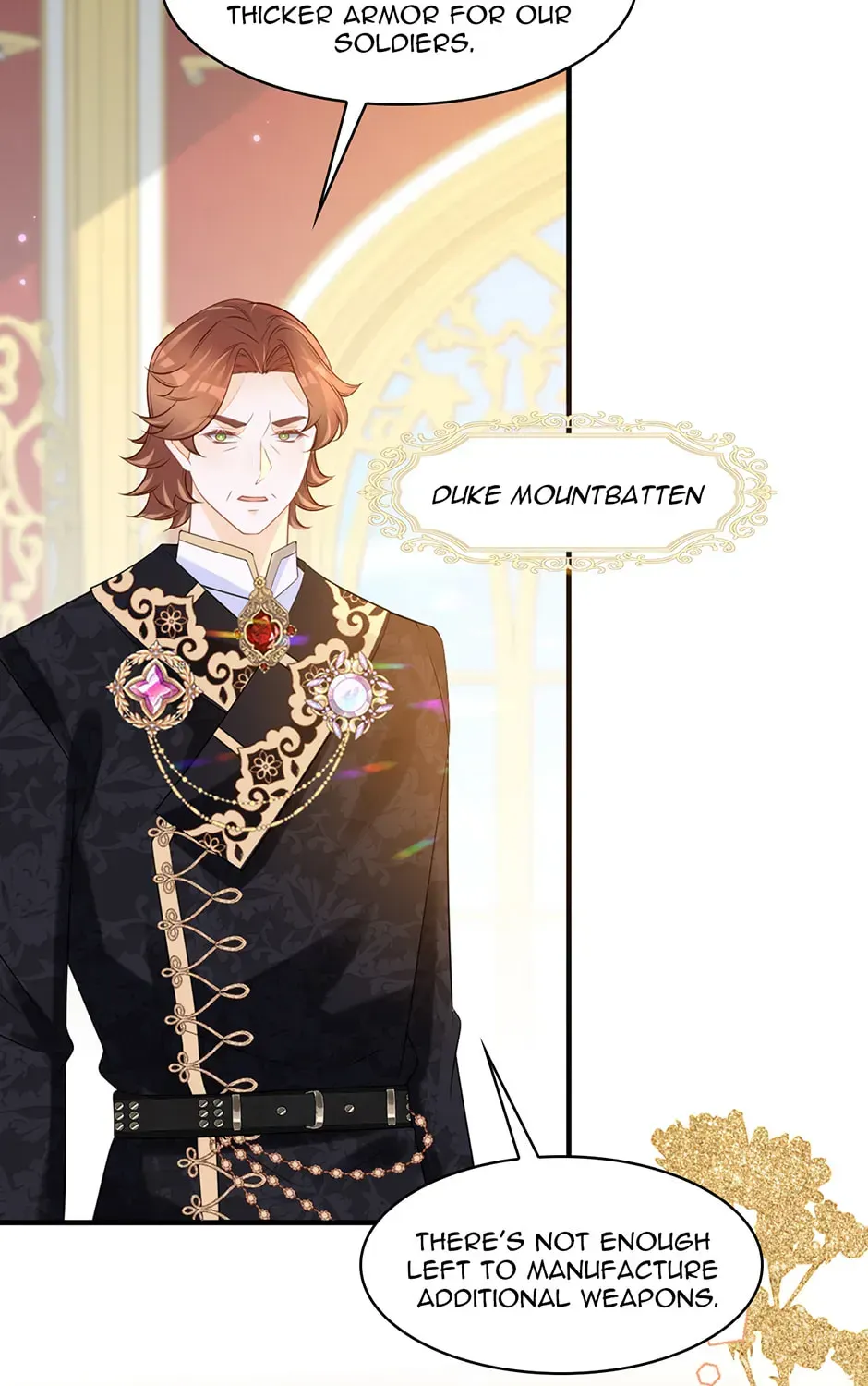 I’m Not the Villain’s White Moonlight! Chapter 77 page 79 - 