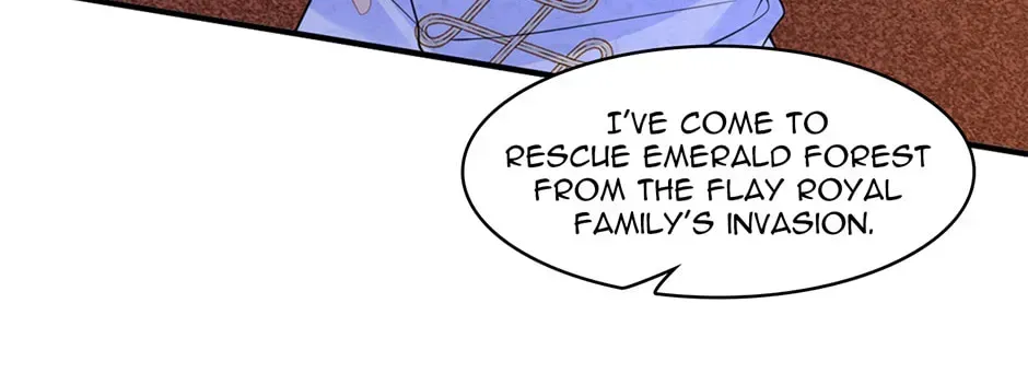 I’m Not the Villain’s White Moonlight! Chapter 77 page 10 - 