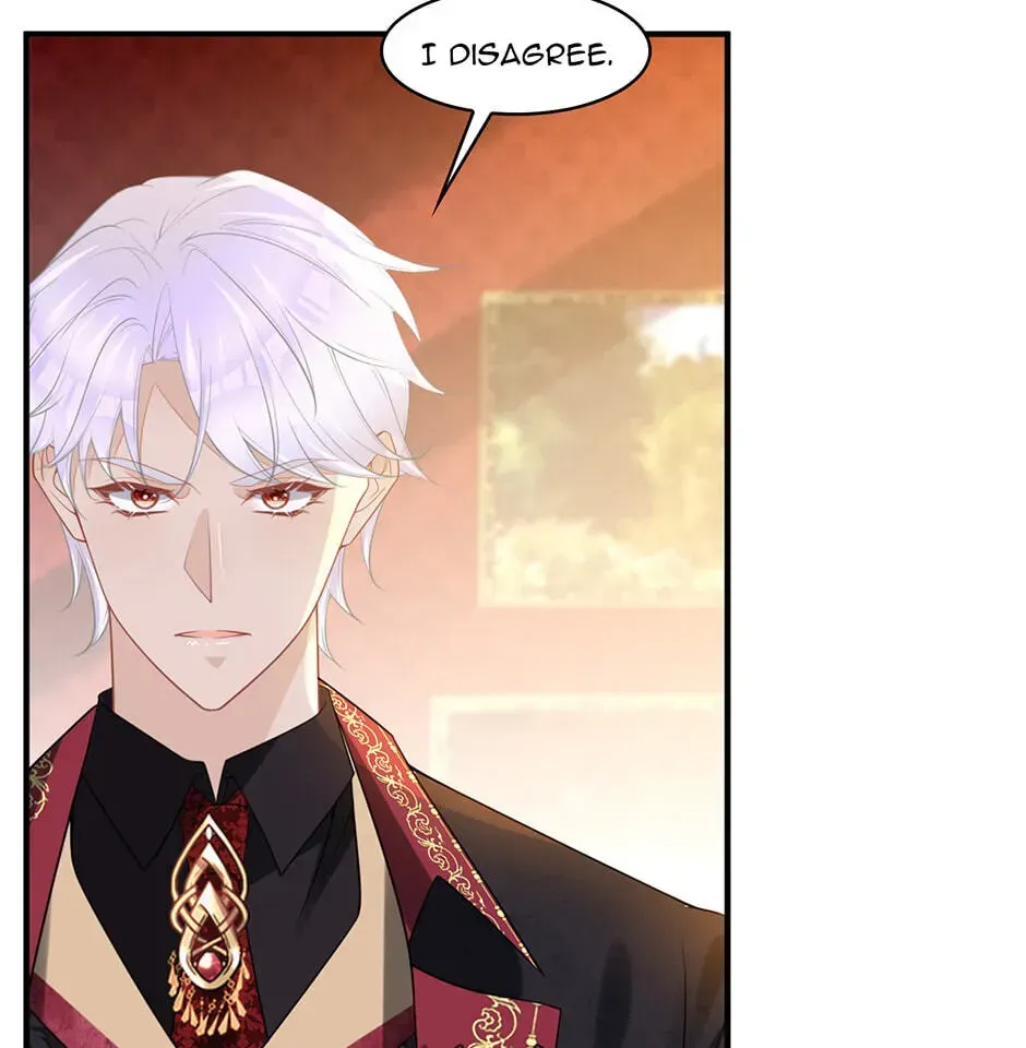 I’m Not the Villain’s White Moonlight! Chapter 78 page 11 - 