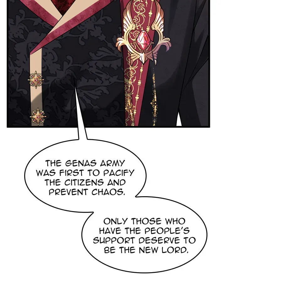 I’m Not the Villain’s White Moonlight! Chapter 78 page 12 - 
