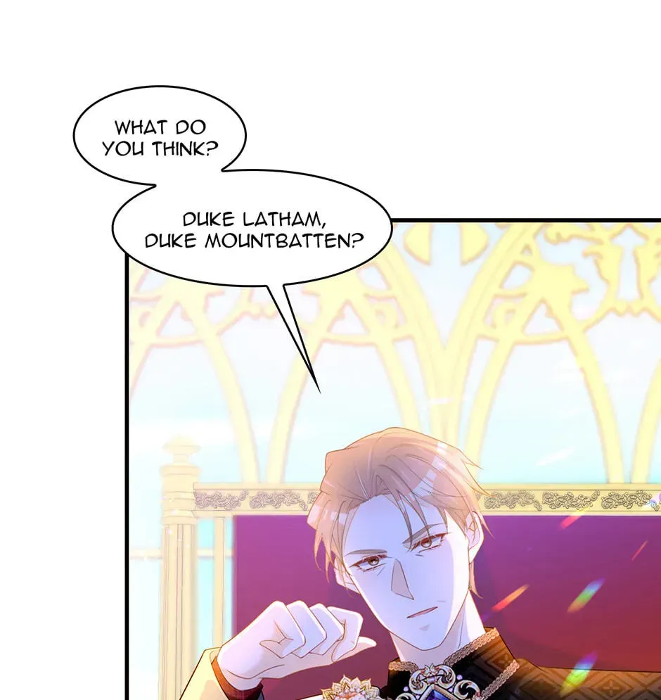 I’m Not the Villain’s White Moonlight! Chapter 78 page 13 - 