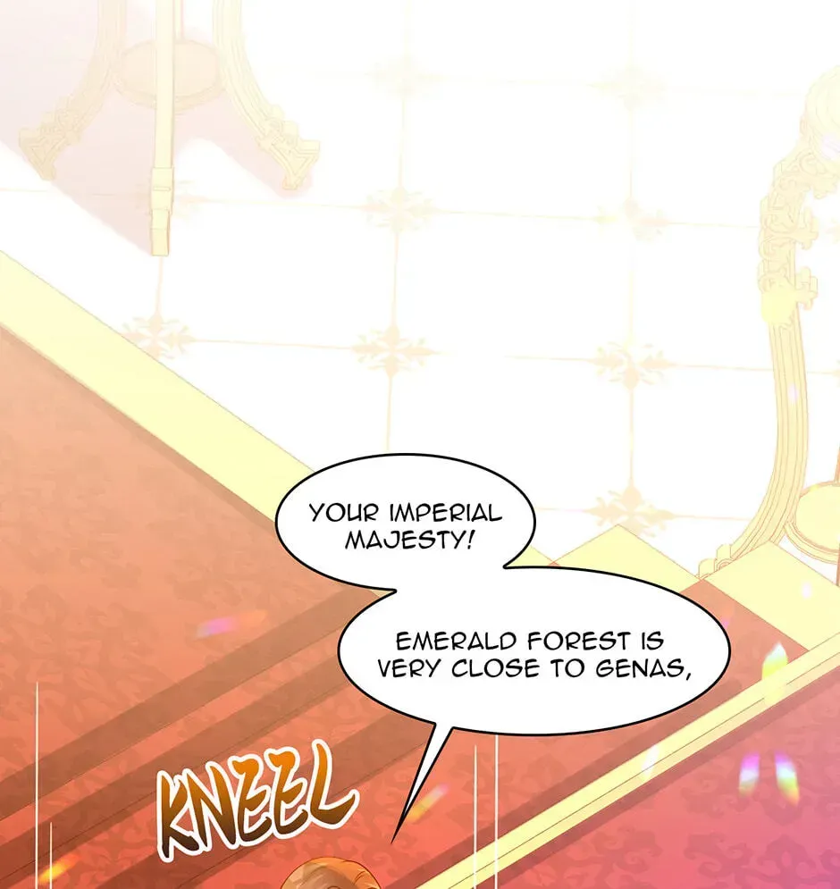 I’m Not the Villain’s White Moonlight! Chapter 78 page 15 - 