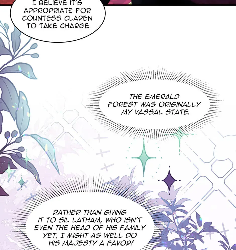 I’m Not the Villain’s White Moonlight! Chapter 78 page 17 - 