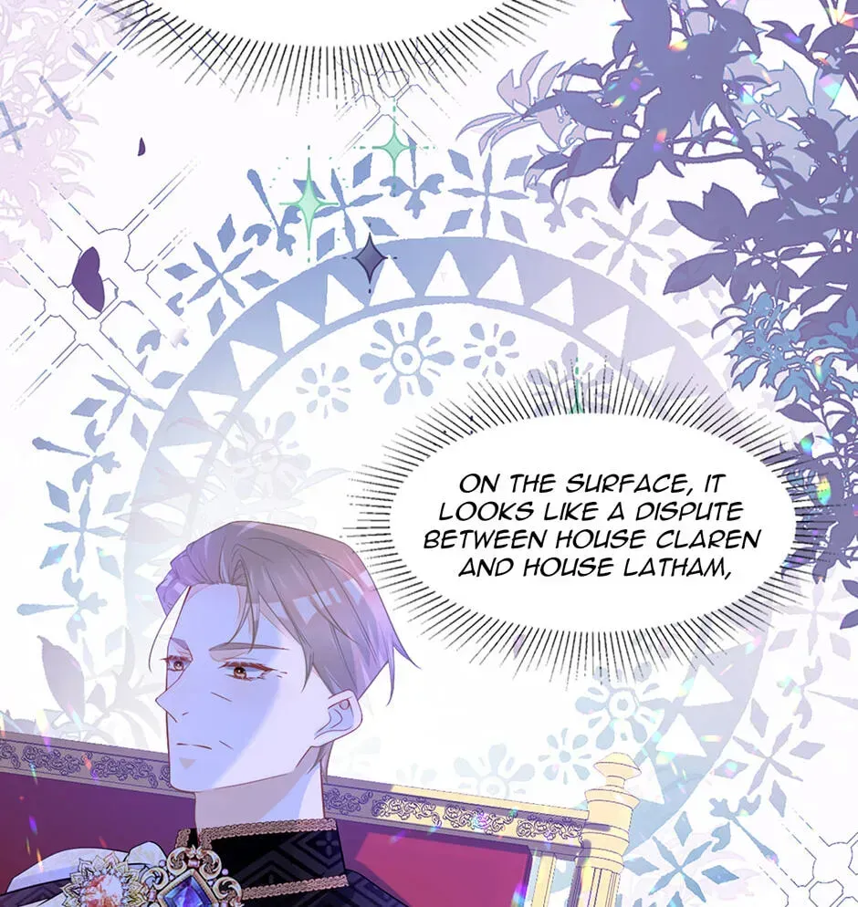 I’m Not the Villain’s White Moonlight! Chapter 78 page 18 - 
