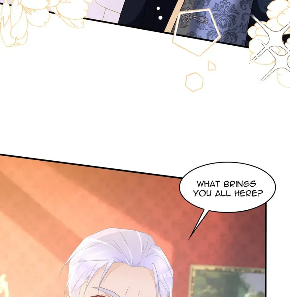 I’m Not the Villain’s White Moonlight! Chapter 78 page 3 - 