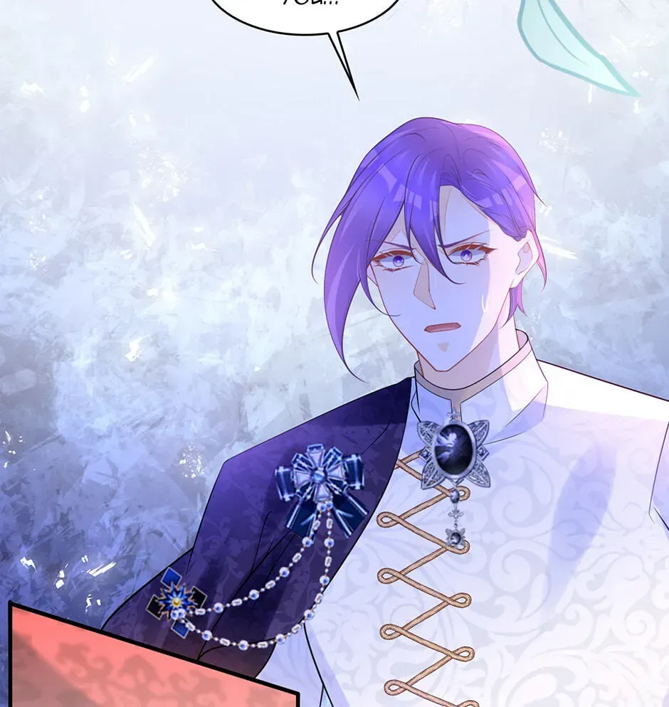 I’m Not the Villain’s White Moonlight! Chapter 78 page 21 - 