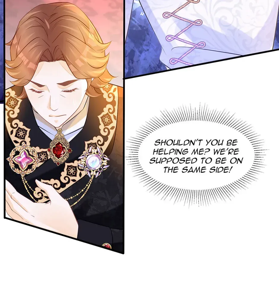 I’m Not the Villain’s White Moonlight! Chapter 78 page 22 - 