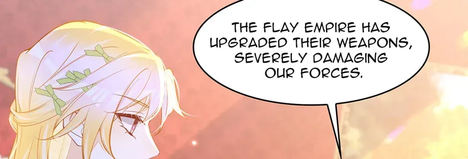 I’m Not the Villain’s White Moonlight! Chapter 78 page 26 - 
