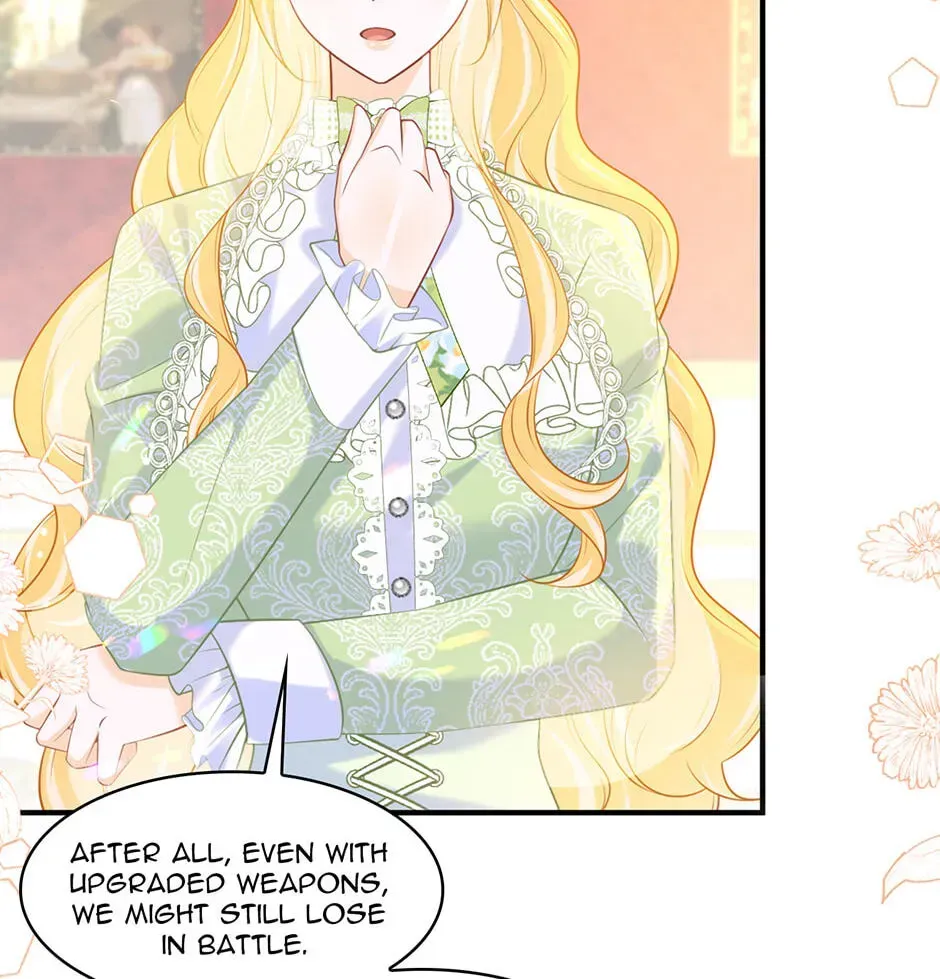 I’m Not the Villain’s White Moonlight! Chapter 78 page 30 - 