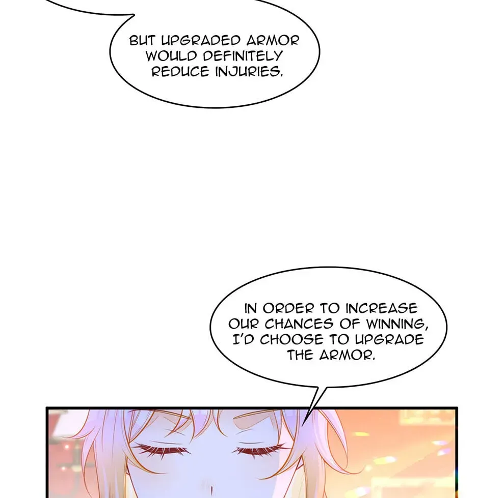 I’m Not the Villain’s White Moonlight! Chapter 78 page 31 - 