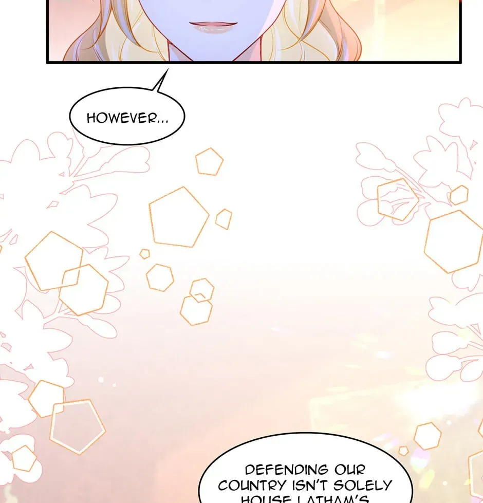 I’m Not the Villain’s White Moonlight! Chapter 78 page 32 - 