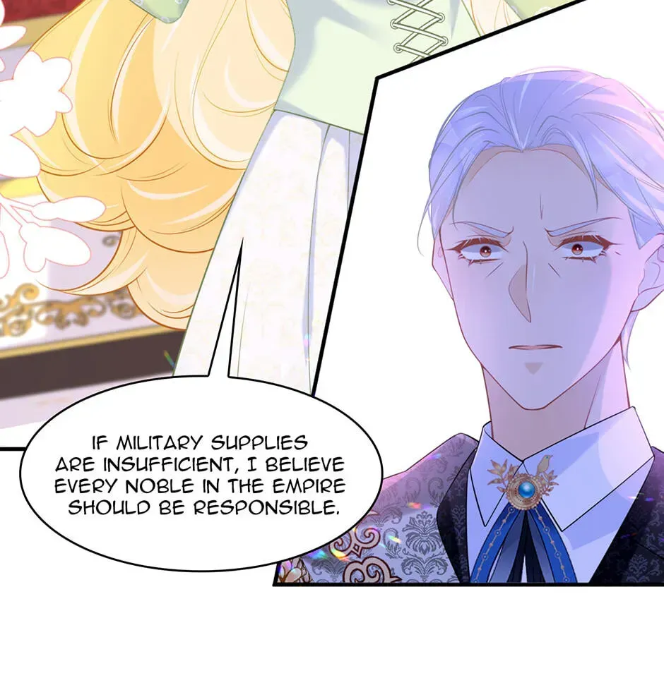 I’m Not the Villain’s White Moonlight! Chapter 78 page 34 - 