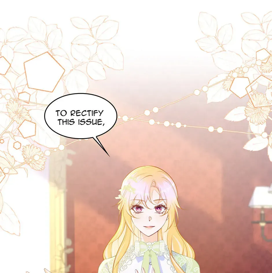 I’m Not the Villain’s White Moonlight! Chapter 78 page 43 - 