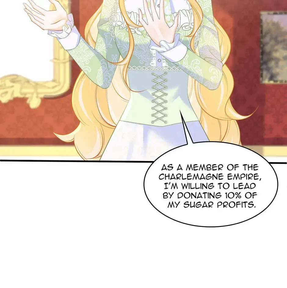 I’m Not the Villain’s White Moonlight! Chapter 78 page 44 - 