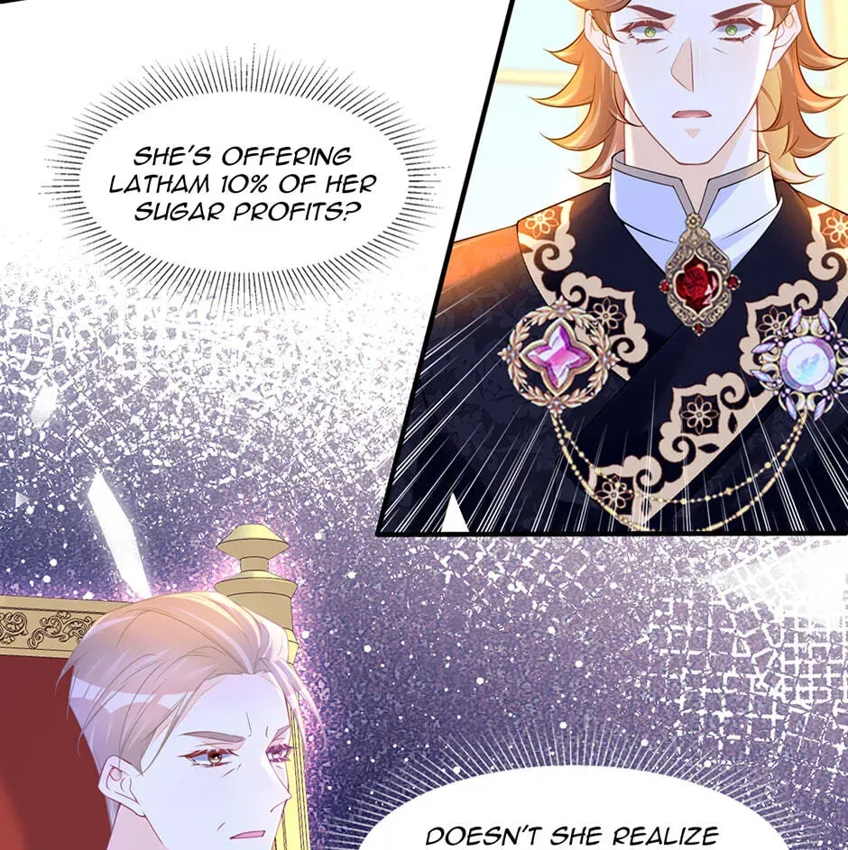 I’m Not the Villain’s White Moonlight! Chapter 78 page 46 - 