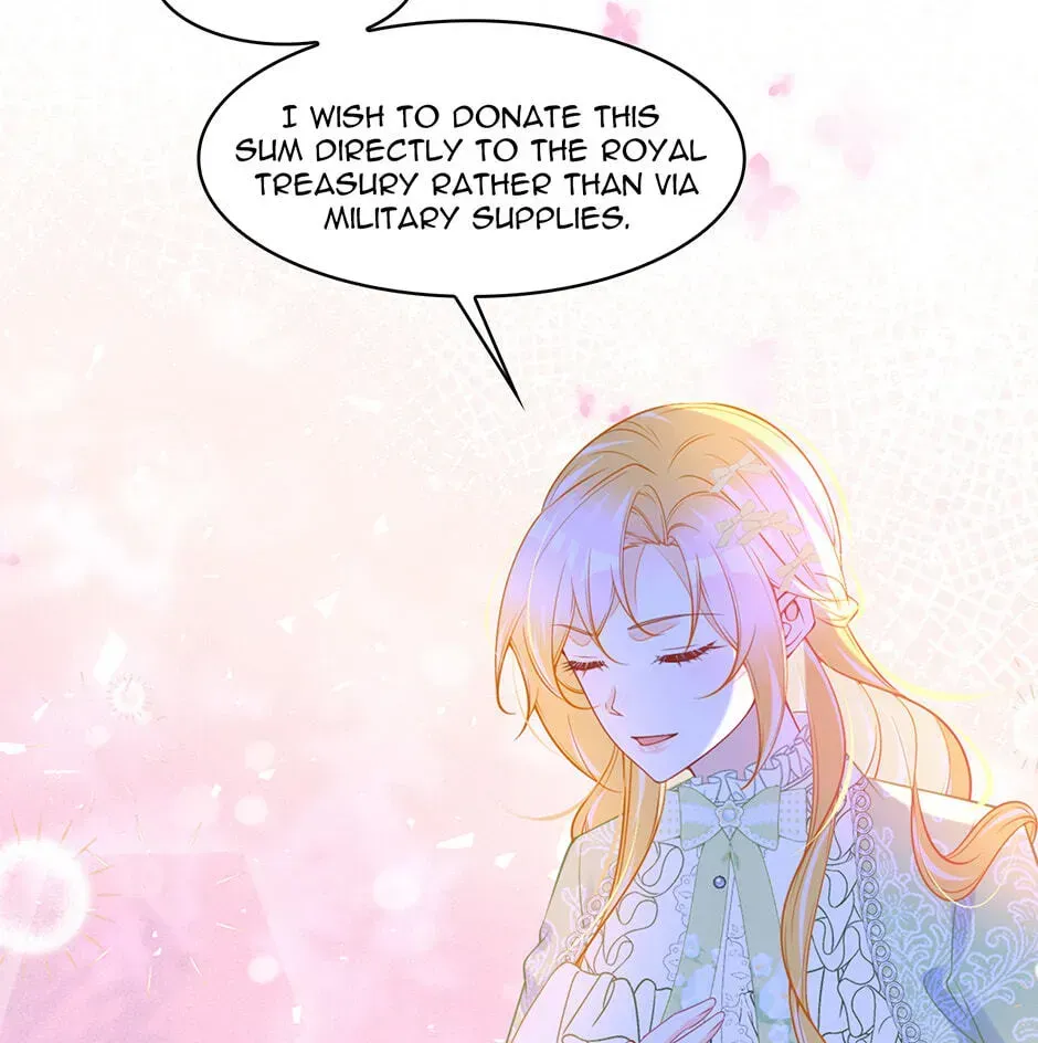 I’m Not the Villain’s White Moonlight! Chapter 78 page 49 - 